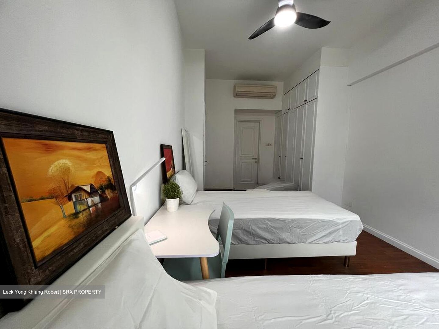 Kentish Green (D8), Apartment #496840101